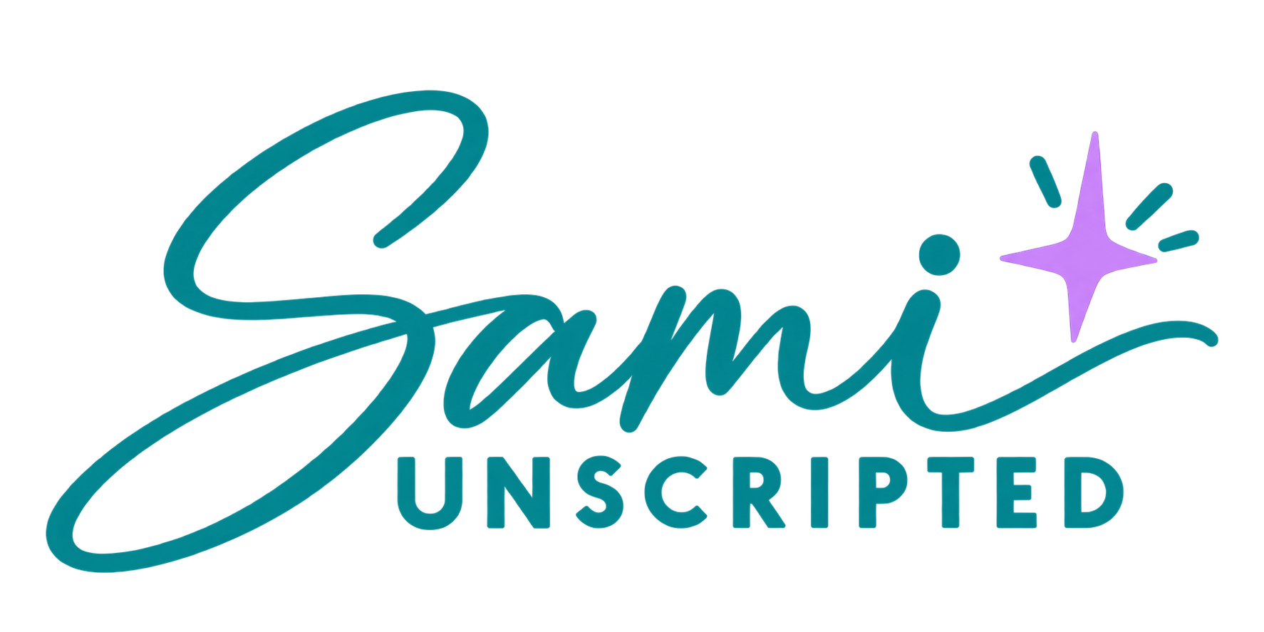 Sami Unscripted
